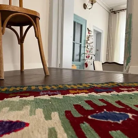 Maksem Villa Bursa