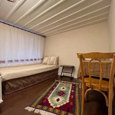 빌라 Maksem