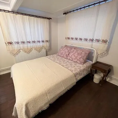 Maksem Villa *