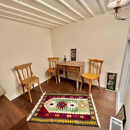 Villa Maksem *